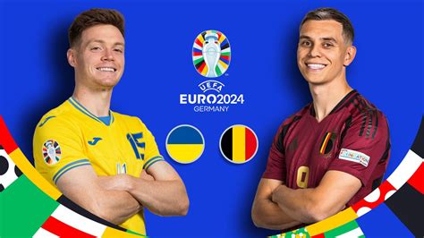 clashodds live|Ukraine vs Belgium: Euro 2024 .